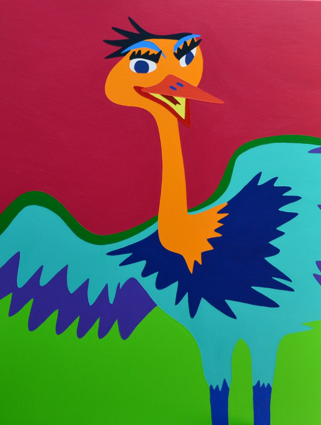 LIBERTIDO EL AND Proyecto Bio