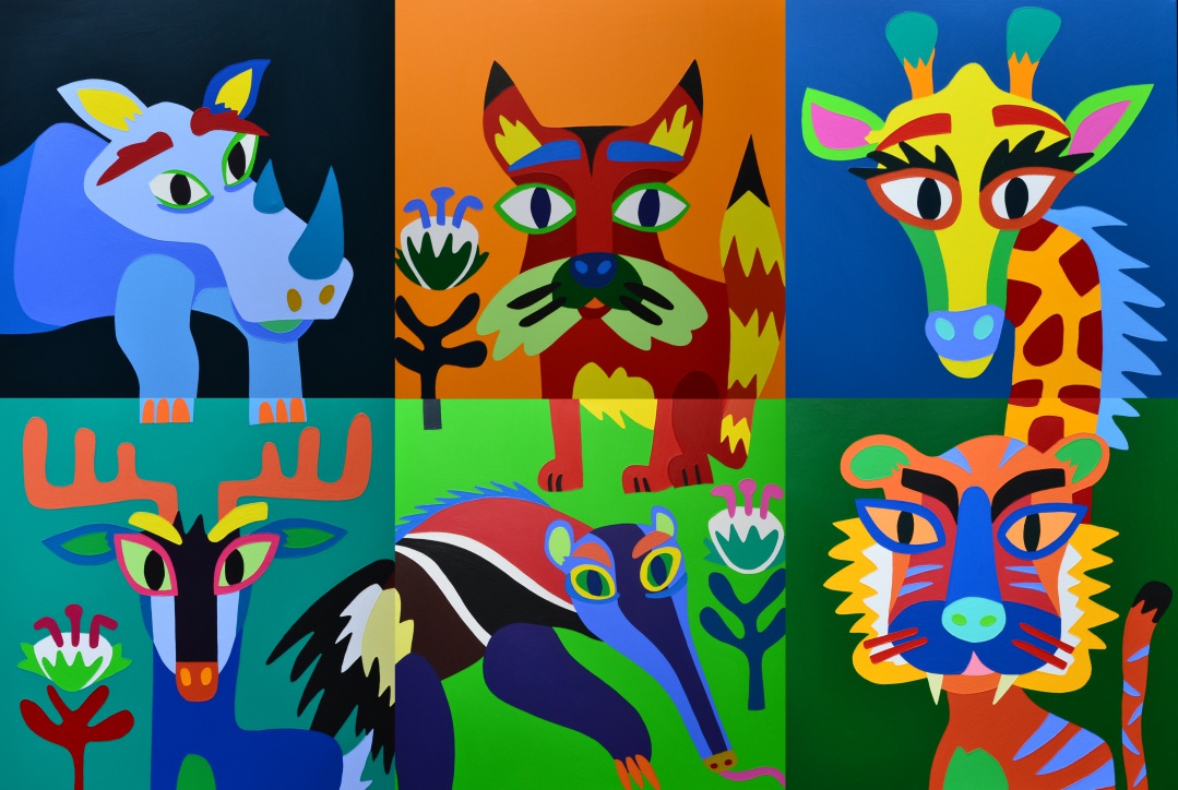 SCHOOL - Proyecto Bio - Gonzalo Álvarez